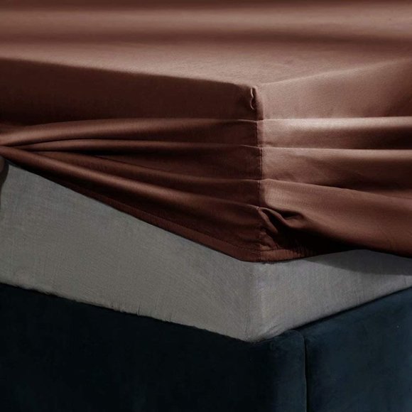 Luxury Egyptian1800 Th Count Super Soft Sheet Set - Picture 5 of 8